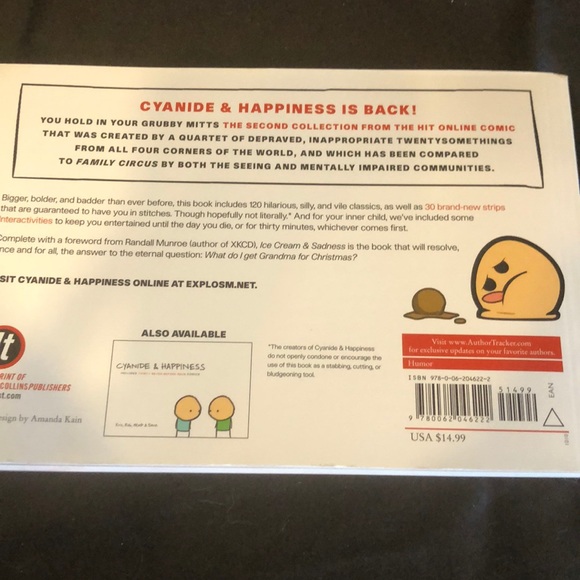 Set of comics by Kris Wilson, Rob DenBleyker, Matt Melvin, and Dave McElfatrick - Picture 5 of 5